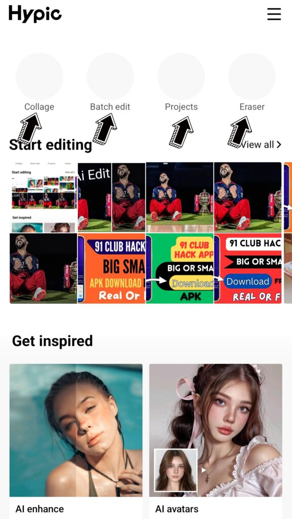 Hypic Offical App Download